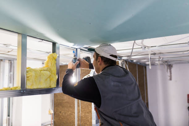 Best Insulation for Specific Applications in Sharon, TN