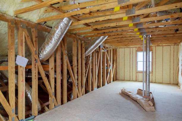 Best Insulation Materials and Products in Sharon, TN