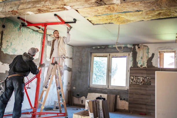 Best Residential Insulation in Sharon, TN